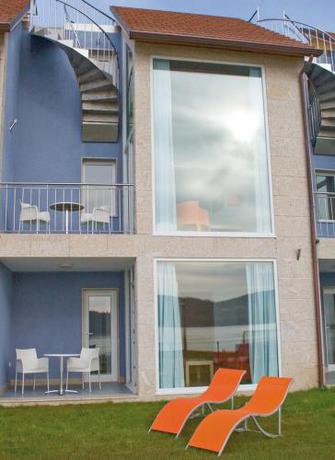 Imagen general del Apartamentos Porto Cabana by Miramar Stays. Foto 2