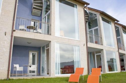 Imagen general del Apartamentos Porto Cabana by Miramar Stays. Foto 4