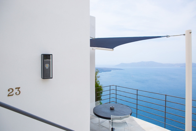 Imagen de la habitación del Apartamentos Porto Fira Suites. Foto 3