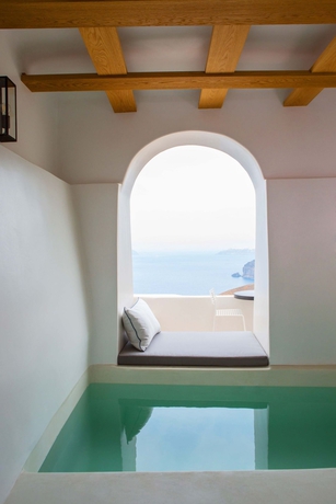 Imagen de la habitación del Apartamentos Porto Fira Suites. Foto 5