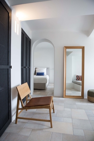 Imagen de la habitación del Apartamentos Porto Fira Suites. Foto 8