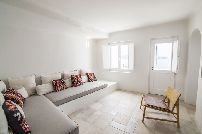 Imagen de la habitación del Apartamentos Porto Fira Suites. Foto 10