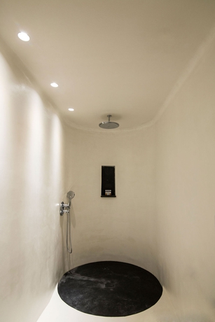 Imagen de la habitación del Apartamentos Porto Fira Suites. Foto 11