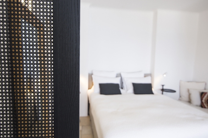 Imagen de la habitación del Apartamentos Porto Fira Suites. Foto 12