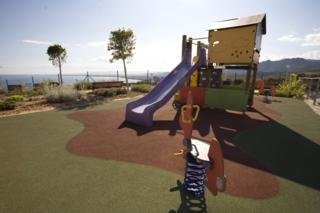 Imagen de la habitación del Apartamentos Portocala Fase II. Foto 3