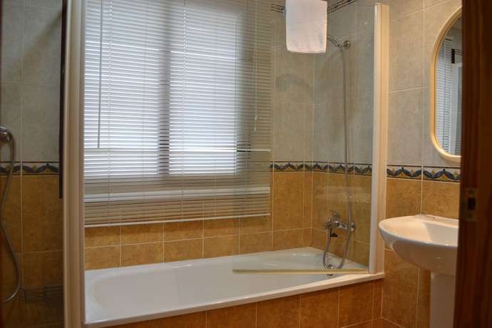 Imagen de la habitación del Apartamentos Portocanet Complejo Turístico. Foto 3