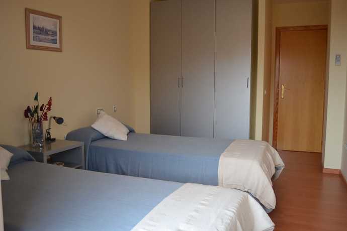 Imagen de la habitación del Apartamentos Portocanet Complejo Turístico. Foto 5