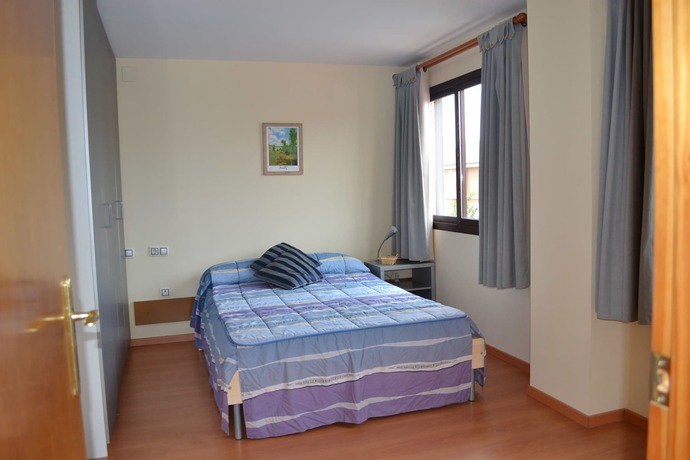 Imagen de la habitación del Apartamentos Portocanet Complejo Turístico. Foto 6