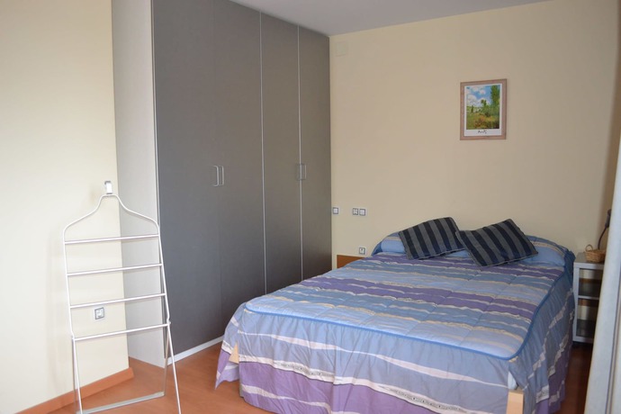 Imagen de la habitación del Apartamentos Portocanet Complejo Turístico. Foto 9
