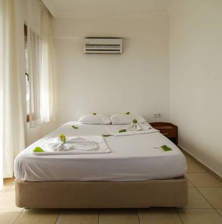 Imagen de la habitación del Apartamentos Portofino, Akyaka. Foto 1