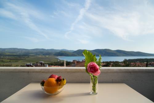 Imagen de la habitación del Apartamentos Portofino, Akyaka. Foto 2