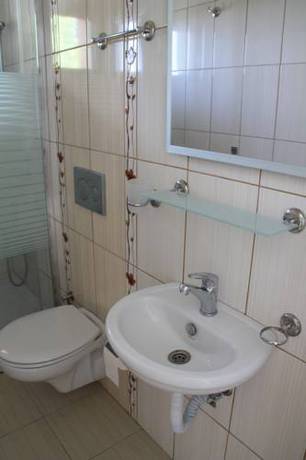 Imagen de la habitación del Apartamentos Portofino, Akyaka. Foto 4