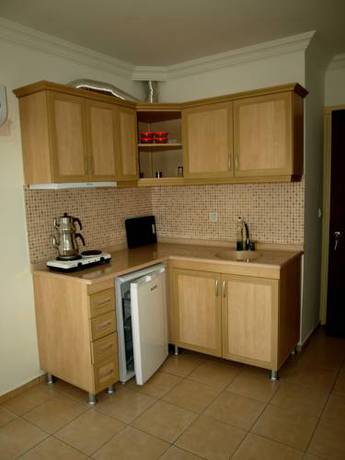 Imagen de la habitación del Apartamentos Portofino, Akyaka. Foto 5