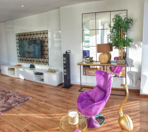 Imagen de la habitación del Apartamentos Portofino Playa. Foto 6