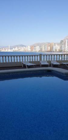 Imagen general del Apartamentos Portofino Playa. Foto 2