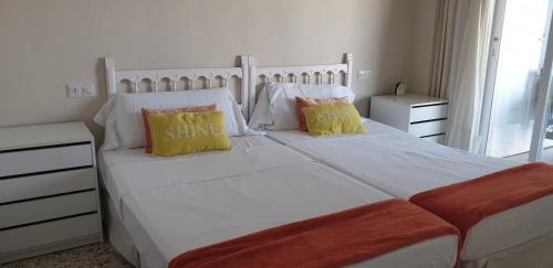 Imagen general del Apartamentos Portofino Playa. Foto 3