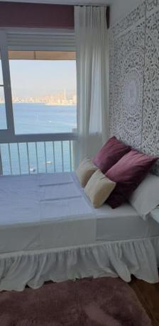 Imagen general del Apartamentos Portofino Playa. Foto 4