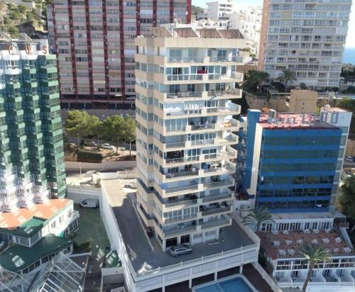 Imagen general del Apartamentos Portofino Playa. Foto 5