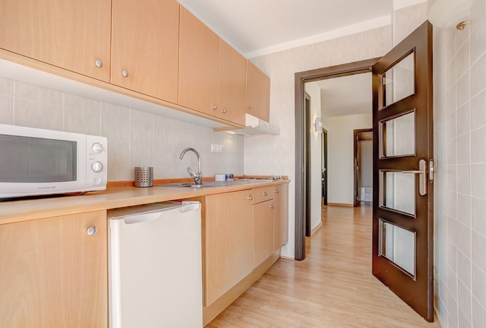 Imagen de la habitación del Apartamentos Portomar Apartments. Foto 5