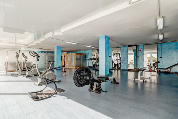 Imagen de los interiores del Apartamentos Portomar Apartments. Foto 10