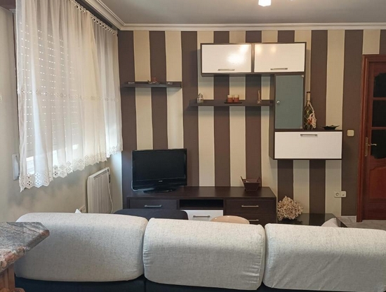 Imagen general del Apartamentos Portonovo Playa 3000. Foto 4