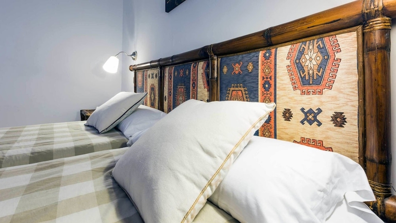 Imagen de la habitación del Apartamentos Portonovo, Puerto Rico. Foto 2