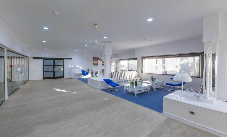 Imagen de los interiores del Apartamentos Portonovo, Puerto Rico. Foto 10