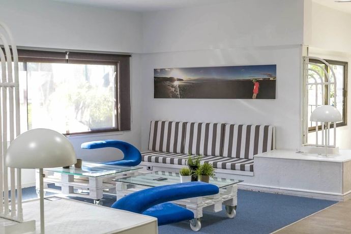 Imagen de los interiores del Apartamentos Portonovo, Puerto Rico. Foto 14