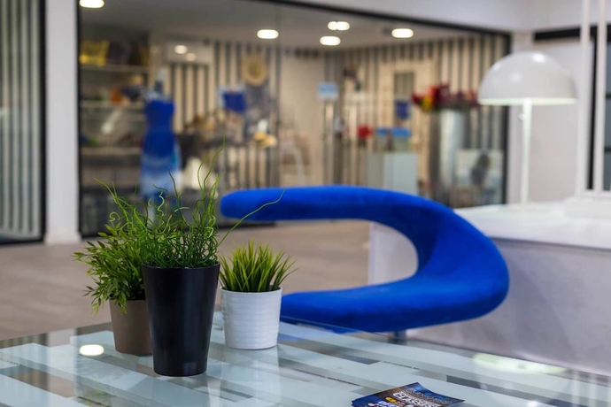 Imagen de los interiores del Apartamentos Portonovo, Puerto Rico. Foto 15