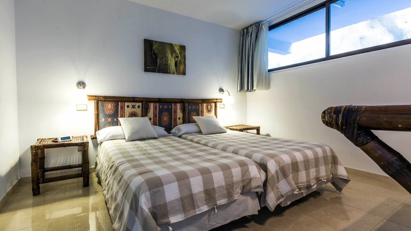 Imagen de la habitación del Apartamentos Portonovo, Puerto Rico. Foto 4