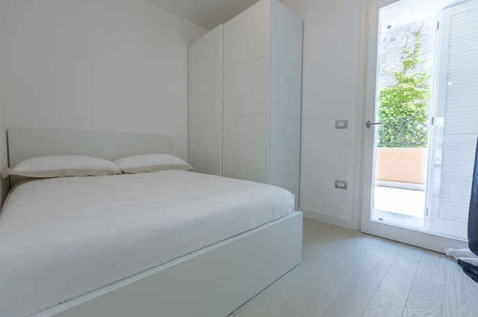 Imagen de la habitación del Apartamentos Portopiccolo Apartments. Foto 4