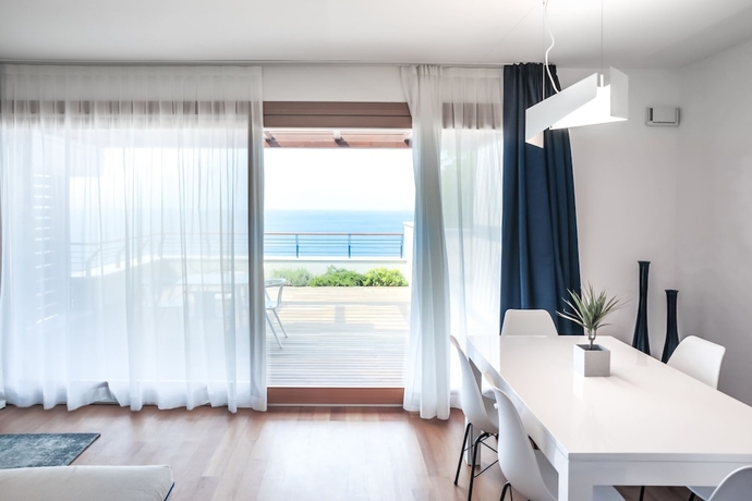 Imagen general del Apartamentos Portopiccolo Apartments. Foto 1