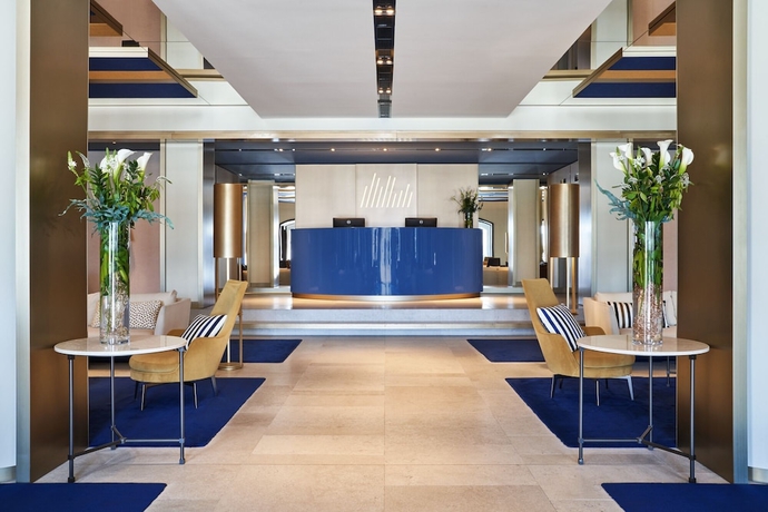Imagen de los interiores del Apartamentos Portopiccolo Apartments. Foto 15