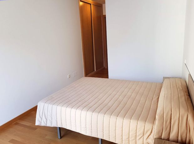Imagen de la habitación del Apartamentos Portosin 3000. Foto 4