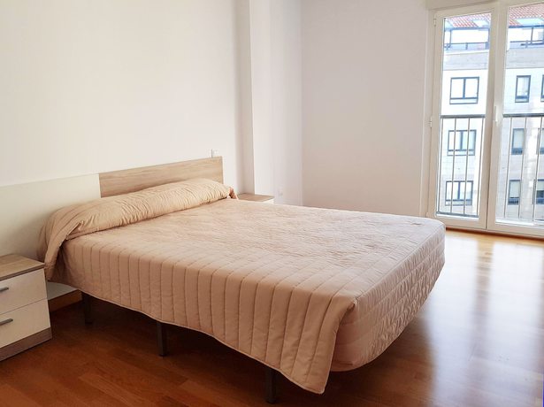 Imagen de la habitación del Apartamentos Portosin 3000. Foto 5