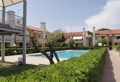 Imagen de los exteriores del Apartamentos Portosole E Tamerici Apartments. Foto 6