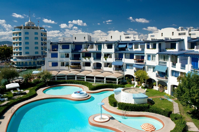 Imagen general del Apartamentos Portoverde Beach Apartments. Foto 3