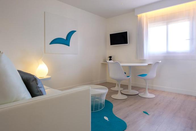 Imagen de la habitación del Apartamentos Portu Saler. Foto 2