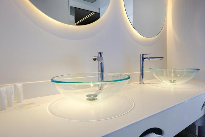 Imagen de la habitación del Apartamentos Portu Saler. Foto 7