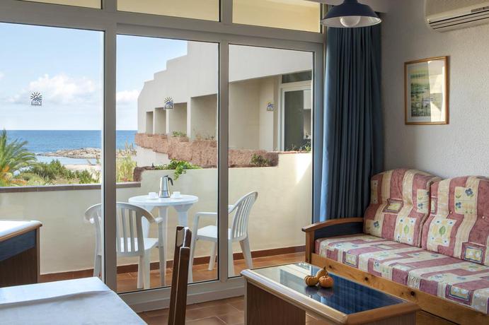 Imagen de la habitación del Apartamentos Portu Saler. Foto 9