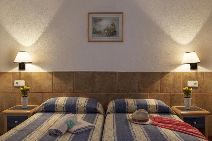 Imagen de la habitación del Apartamentos Portu Saler. Foto 10