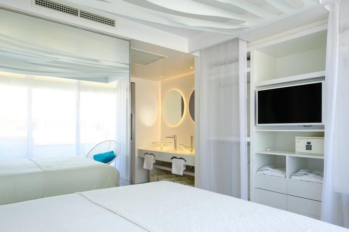 Imagen de la habitación del Apartamentos Portu Saler. Foto 12