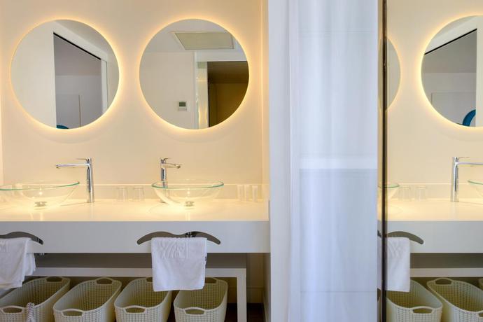 Imagen de la habitación del Apartamentos Portu Saler. Foto 14