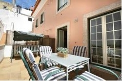 Imagen de los exteriores del Apartamentos Portugal Exclusive Homes - Alfama. Foto 5