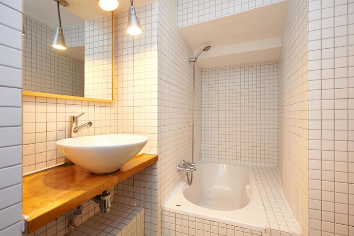 Imagen de los exteriores del Apartamentos Portugal Ways Bairro Alto. Foto 7