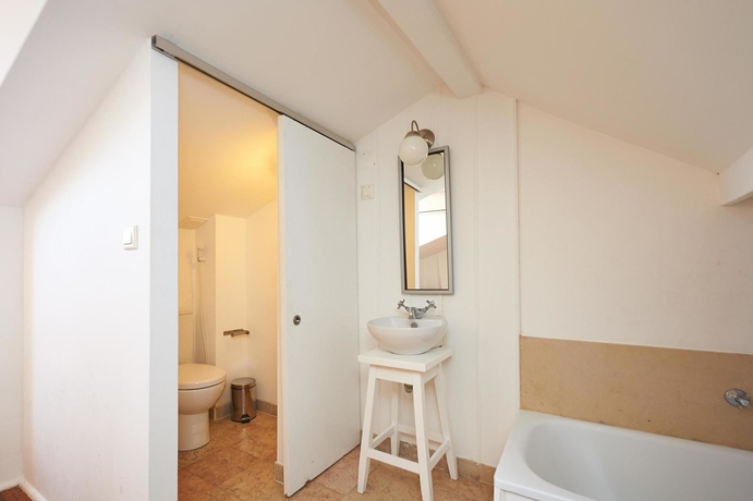 Imagen de los exteriores del Apartamentos Portugal Ways Bairro Alto. Foto 9