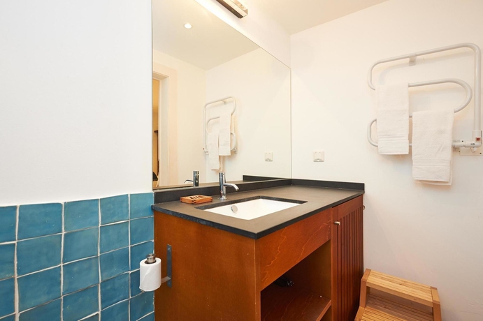 Imagen de los exteriores del Apartamentos Portugal Ways Bairro Alto. Foto 10