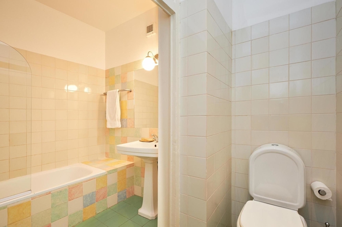 Imagen de los exteriores del Apartamentos Portugal Ways Bairro Alto. Foto 15