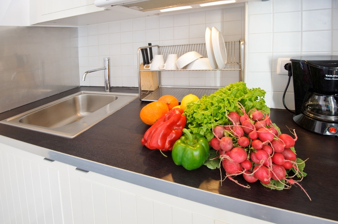 Imagen de la habitación del Apartamentos Portugal Ways Lisbon City. Foto 6