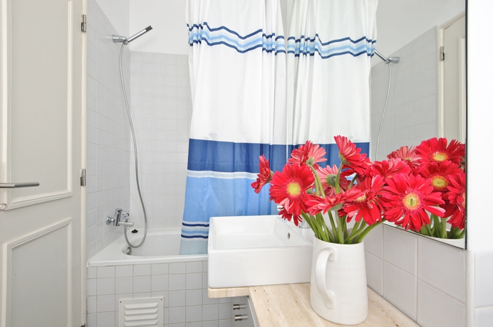 Imagen de la habitación del Apartamentos Portugal Ways Lisbon City. Foto 9